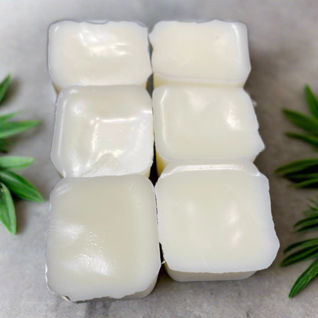 Lovely Lemon & Lavender Soy Wax Melts