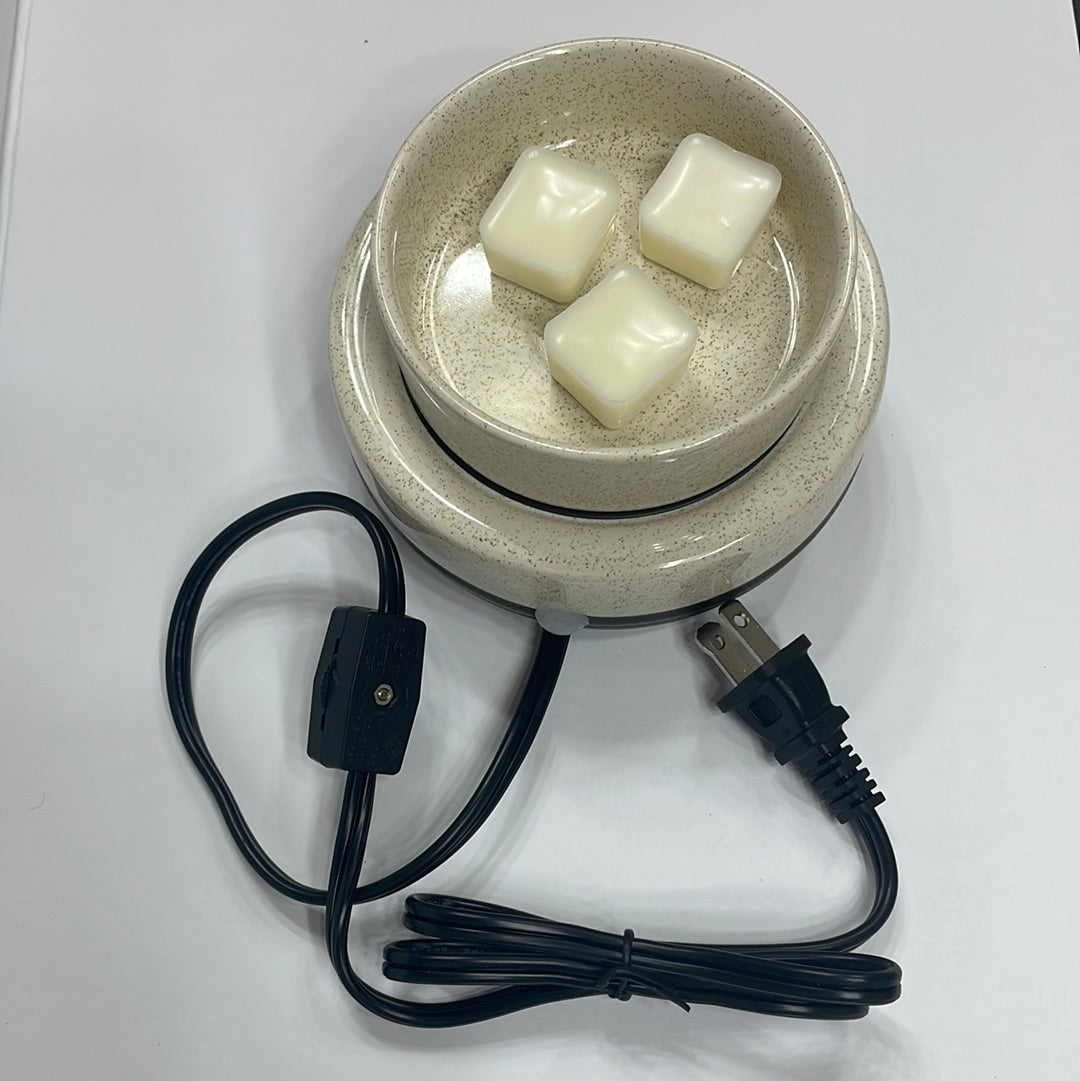 Electric Wax Melt Warmer