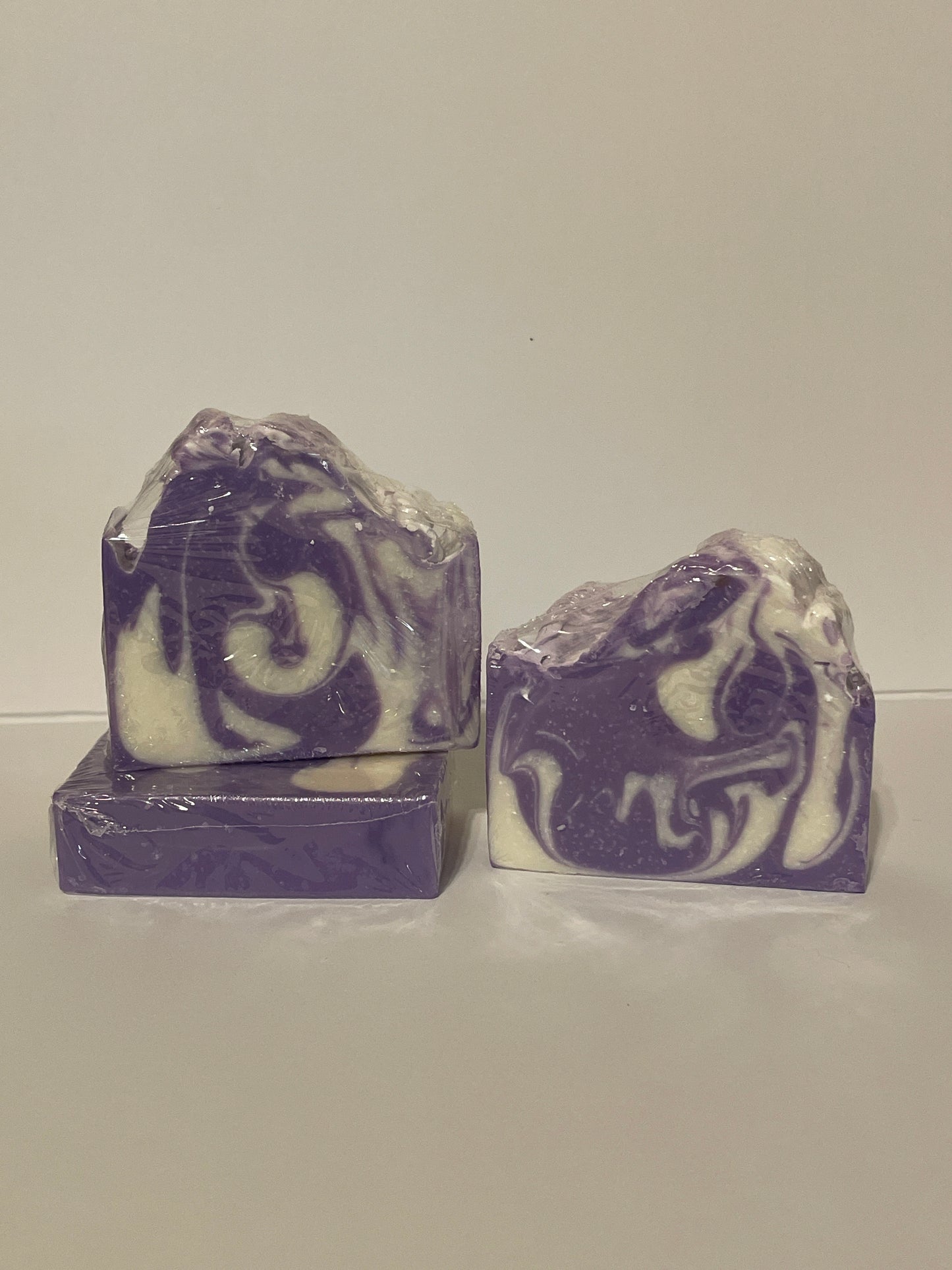 Lavender Goatmilk Bar Soap
