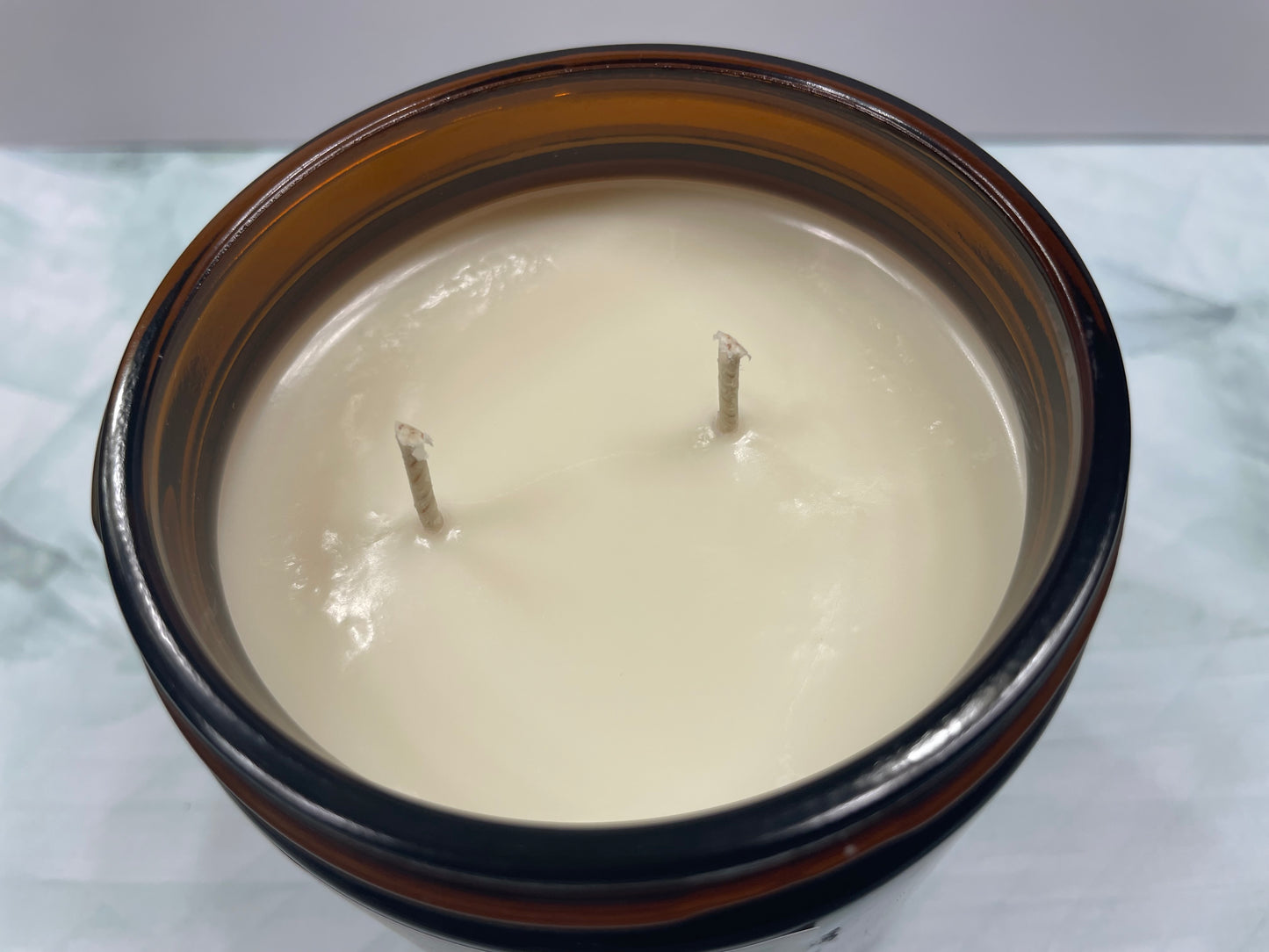 Lavender & Sage Serenity Candle