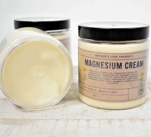 Magnesium Cream Sweetfield magnesium-cream-sweetfield