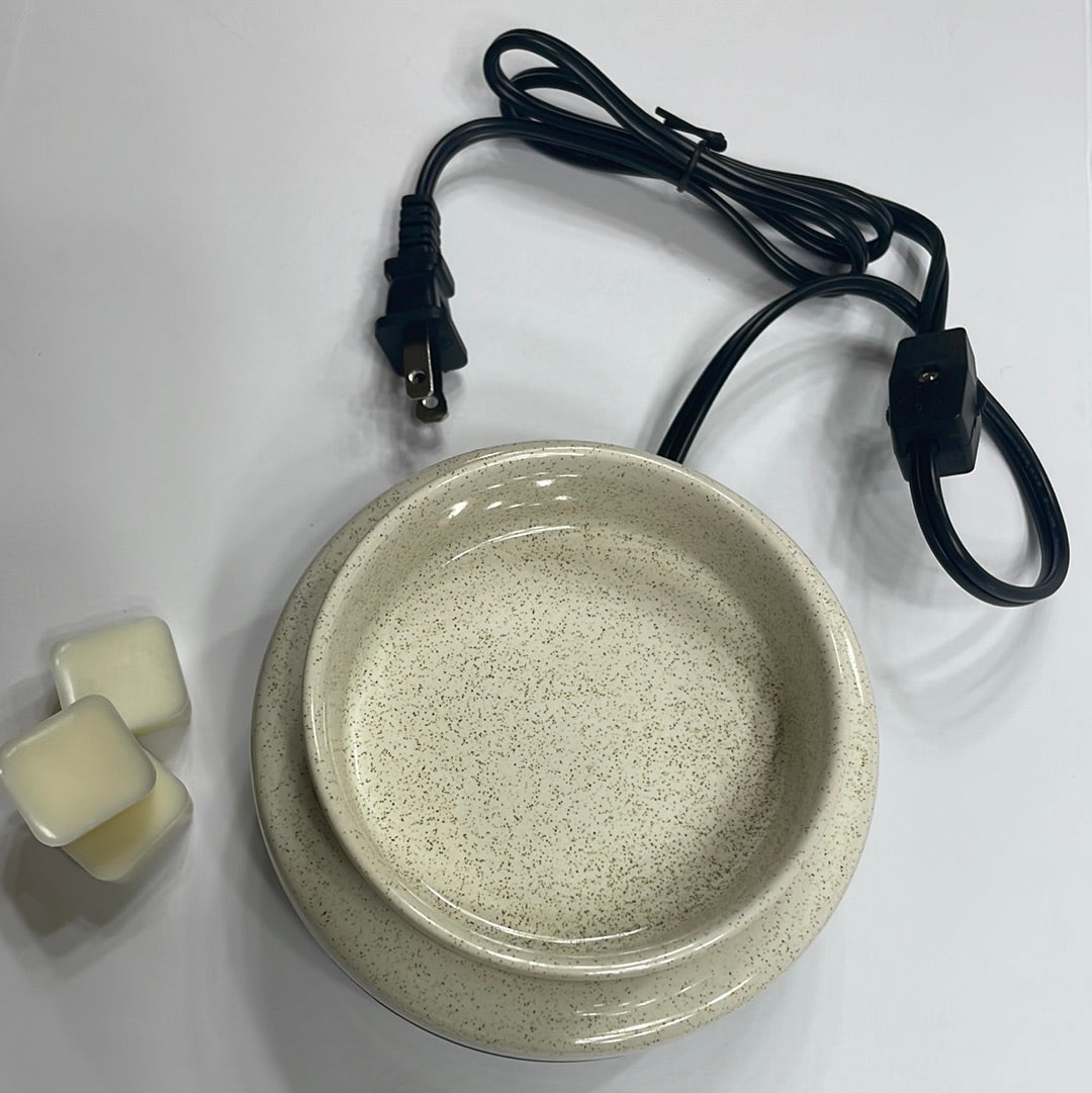 Electric Wax Melt Warmer