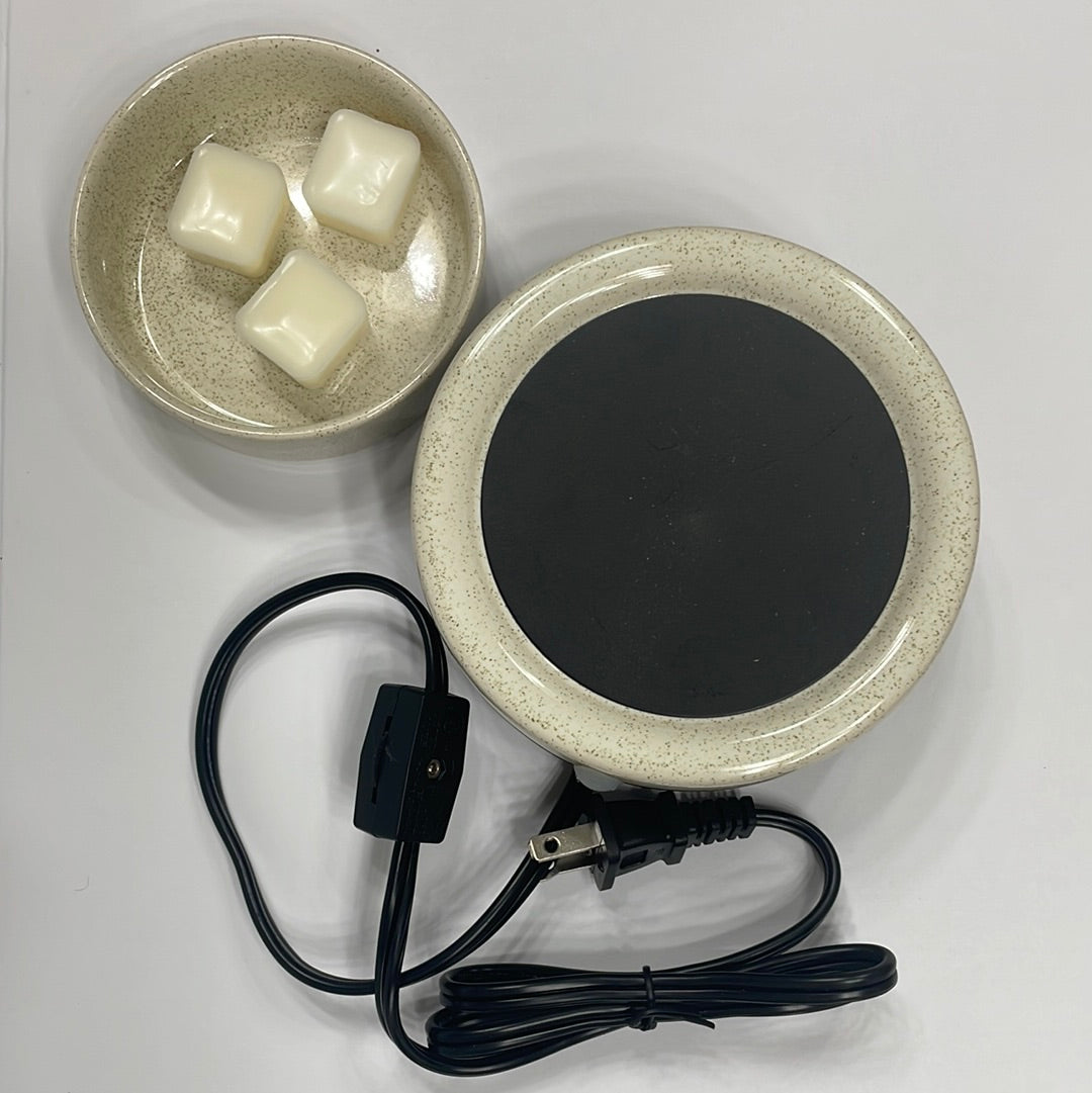 Electric Wax Melt Warmer