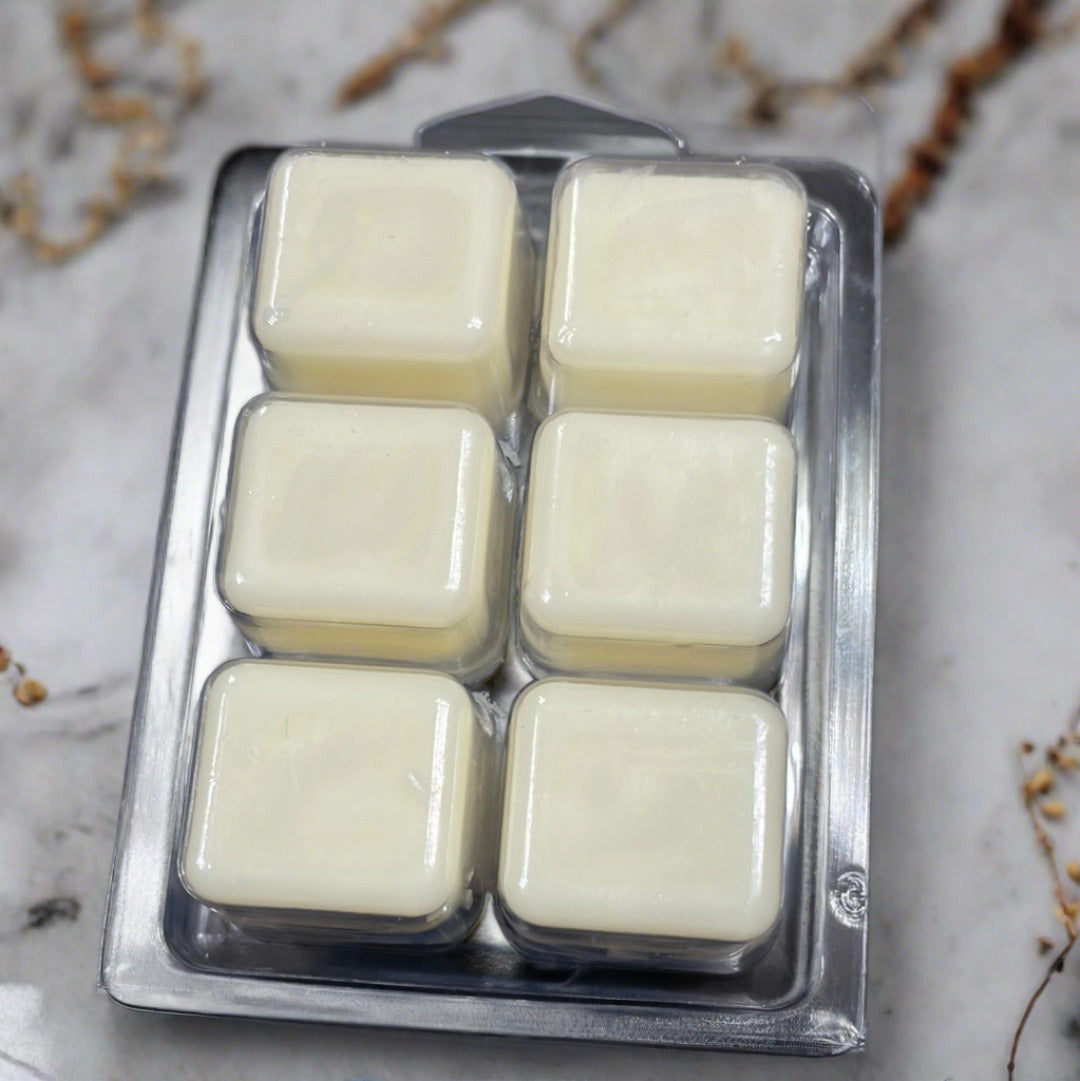 Hand Poured Myristica Symphony Soy Wax Melts